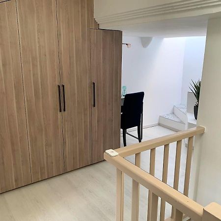 Le Foch Apartment Aix-en-Provence Luaran gambar