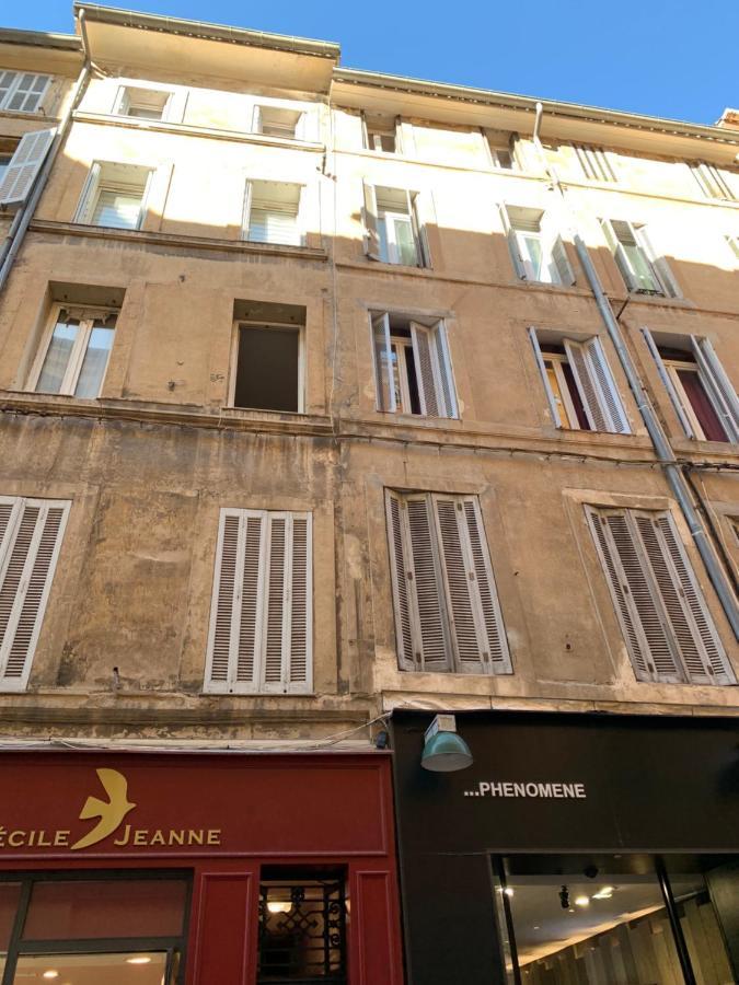 Le Foch Apartment Aix-en-Provence Luaran gambar