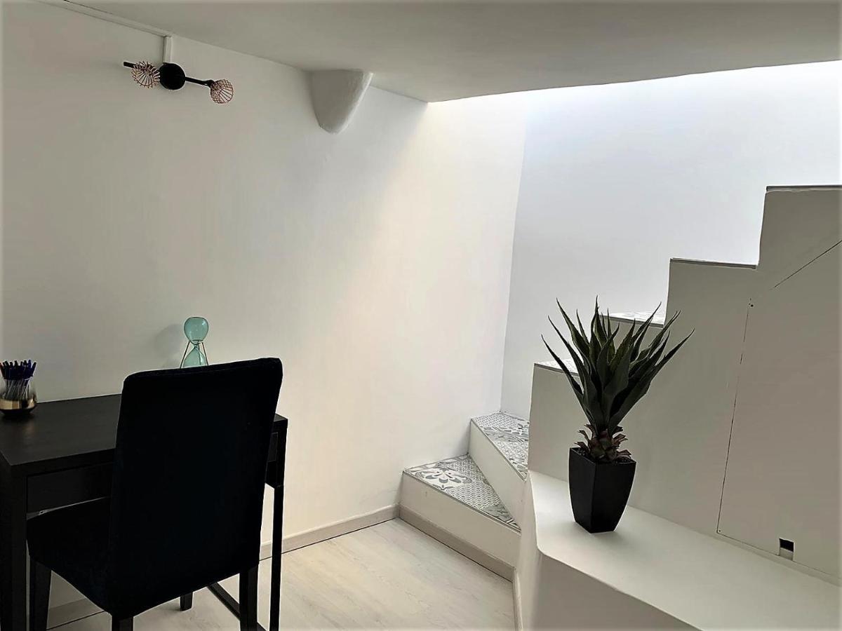 Le Foch Apartment Aix-en-Provence Luaran gambar