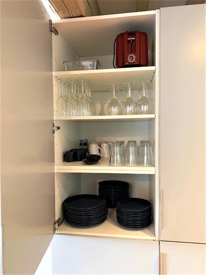 Le Foch Apartment Aix-en-Provence Luaran gambar