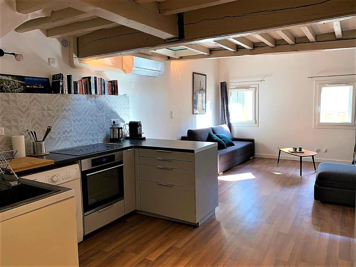 Le Foch Apartment Aix-en-Provence Luaran gambar