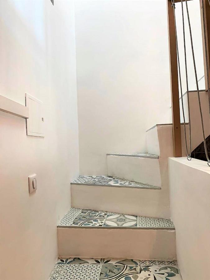 Le Foch Apartment Aix-en-Provence Luaran gambar
