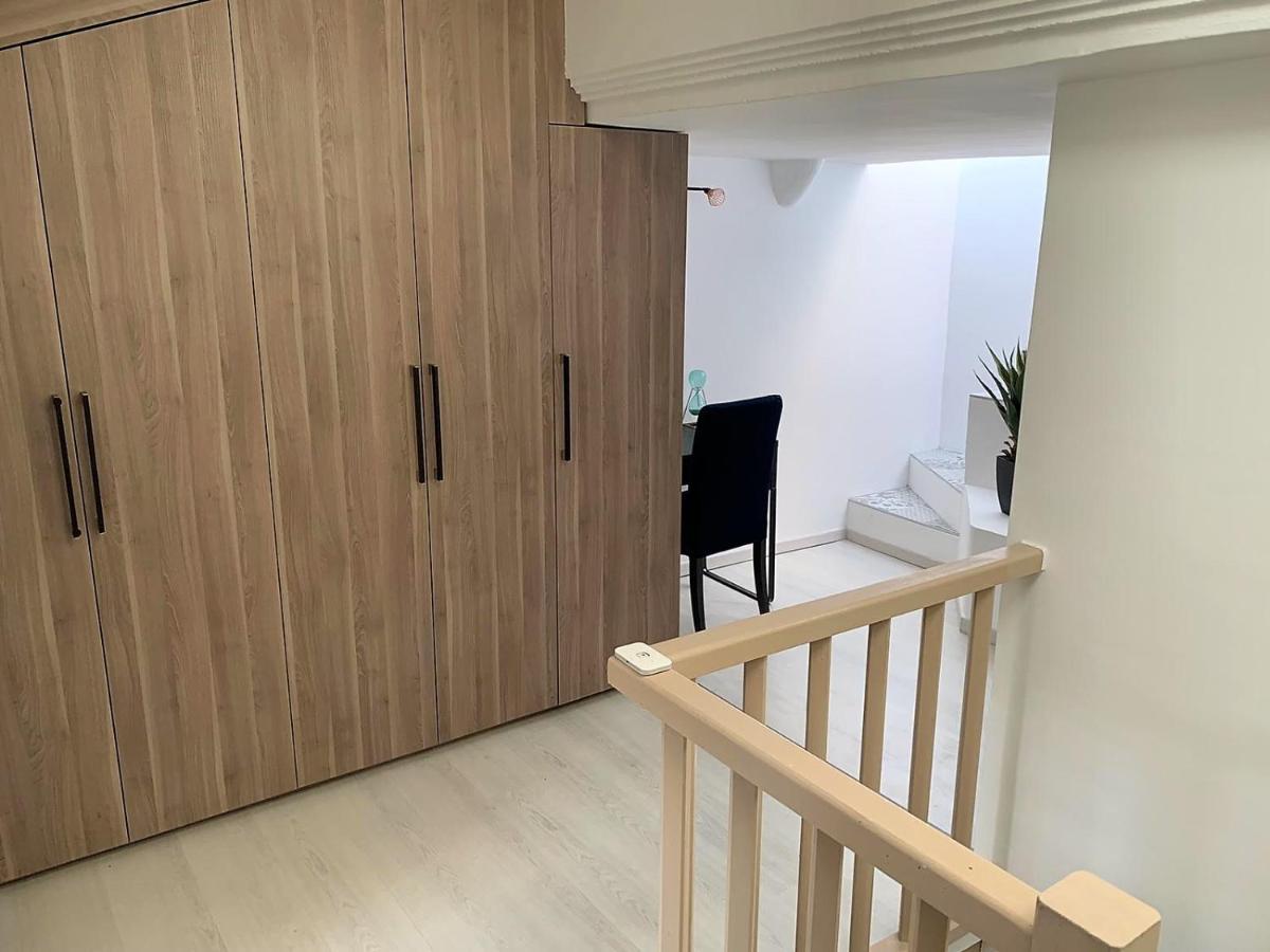 Le Foch Apartment Aix-en-Provence Luaran gambar