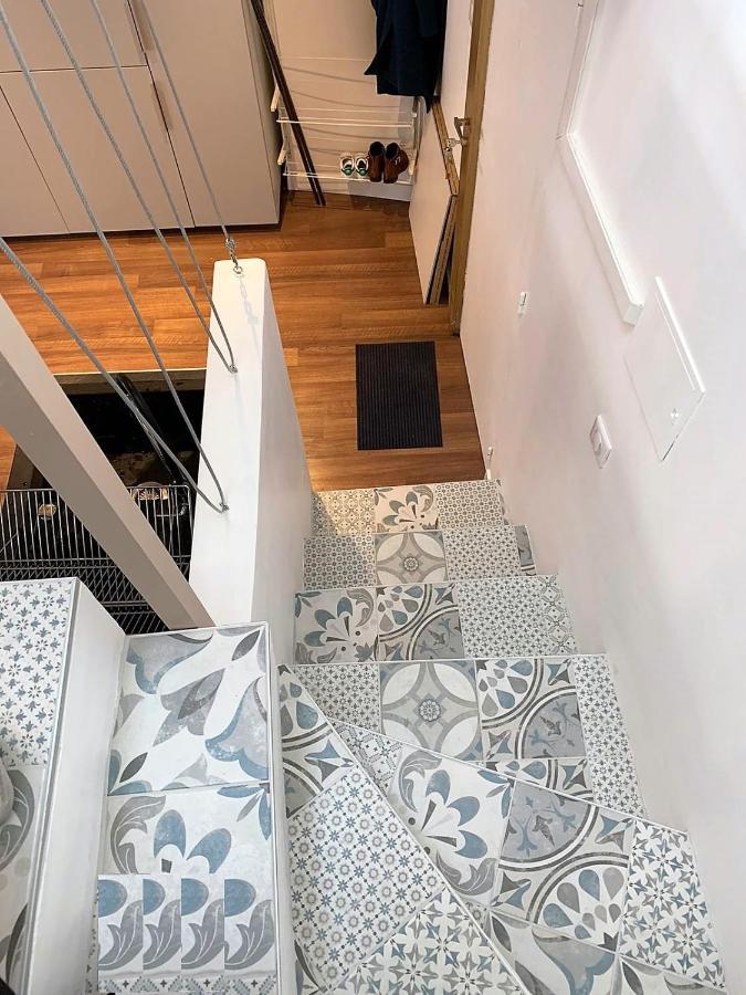 Le Foch Apartment Aix-en-Provence Luaran gambar