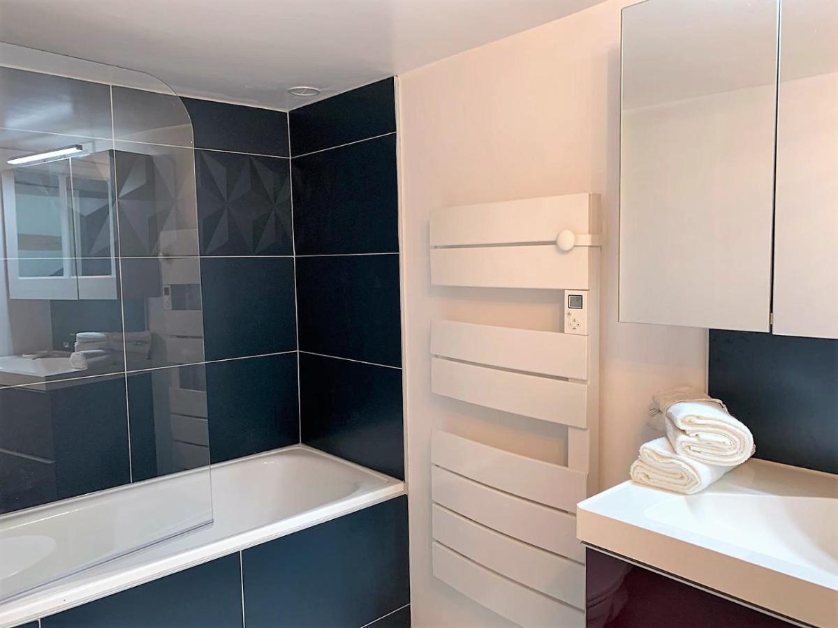Le Foch Apartment Aix-en-Provence Luaran gambar