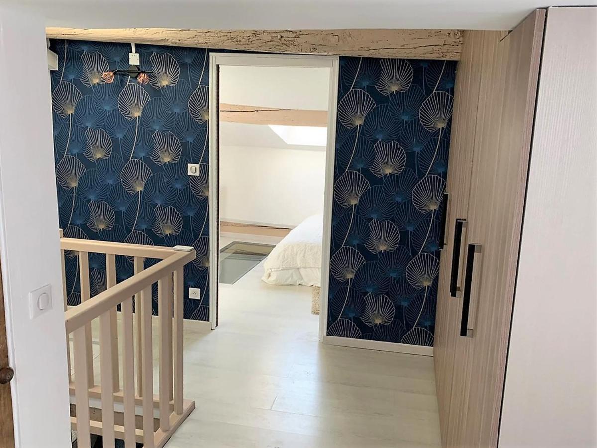 Le Foch Apartment Aix-en-Provence Luaran gambar