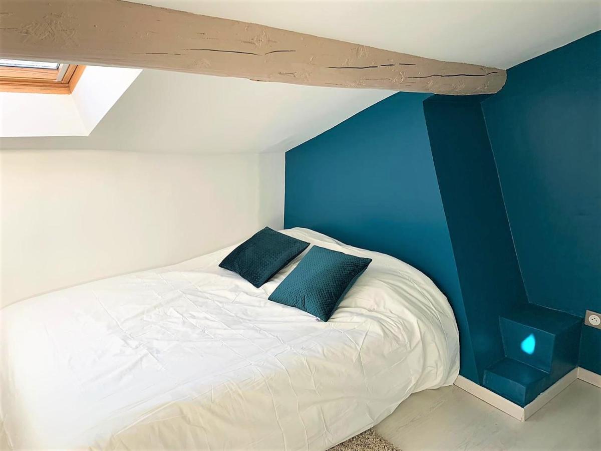 Le Foch Apartment Aix-en-Provence Luaran gambar