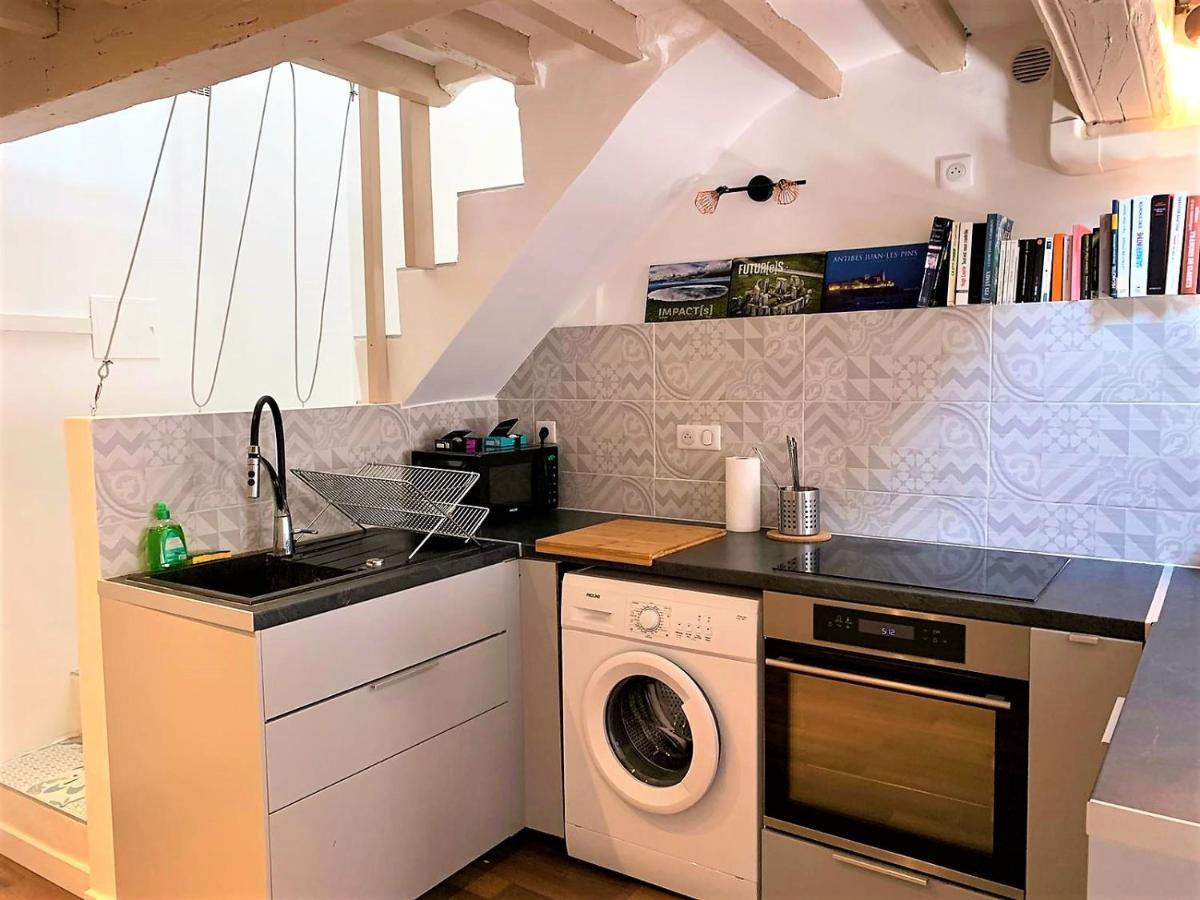 Le Foch Apartment Aix-en-Provence Luaran gambar