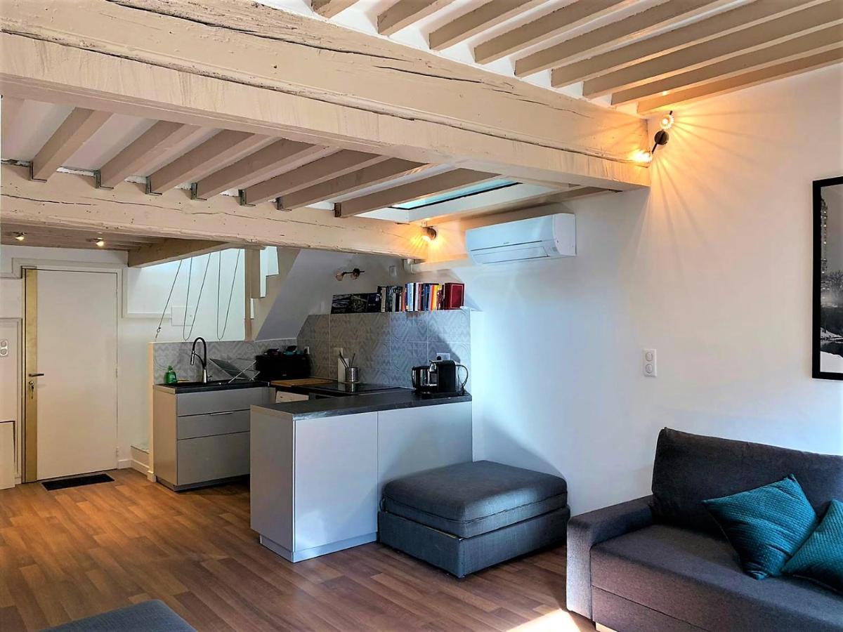 Le Foch Apartment Aix-en-Provence Luaran gambar