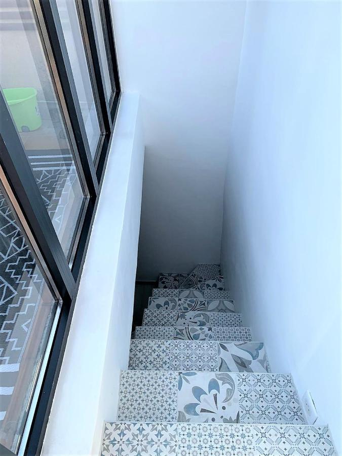 Le Foch Apartment Aix-en-Provence Luaran gambar
